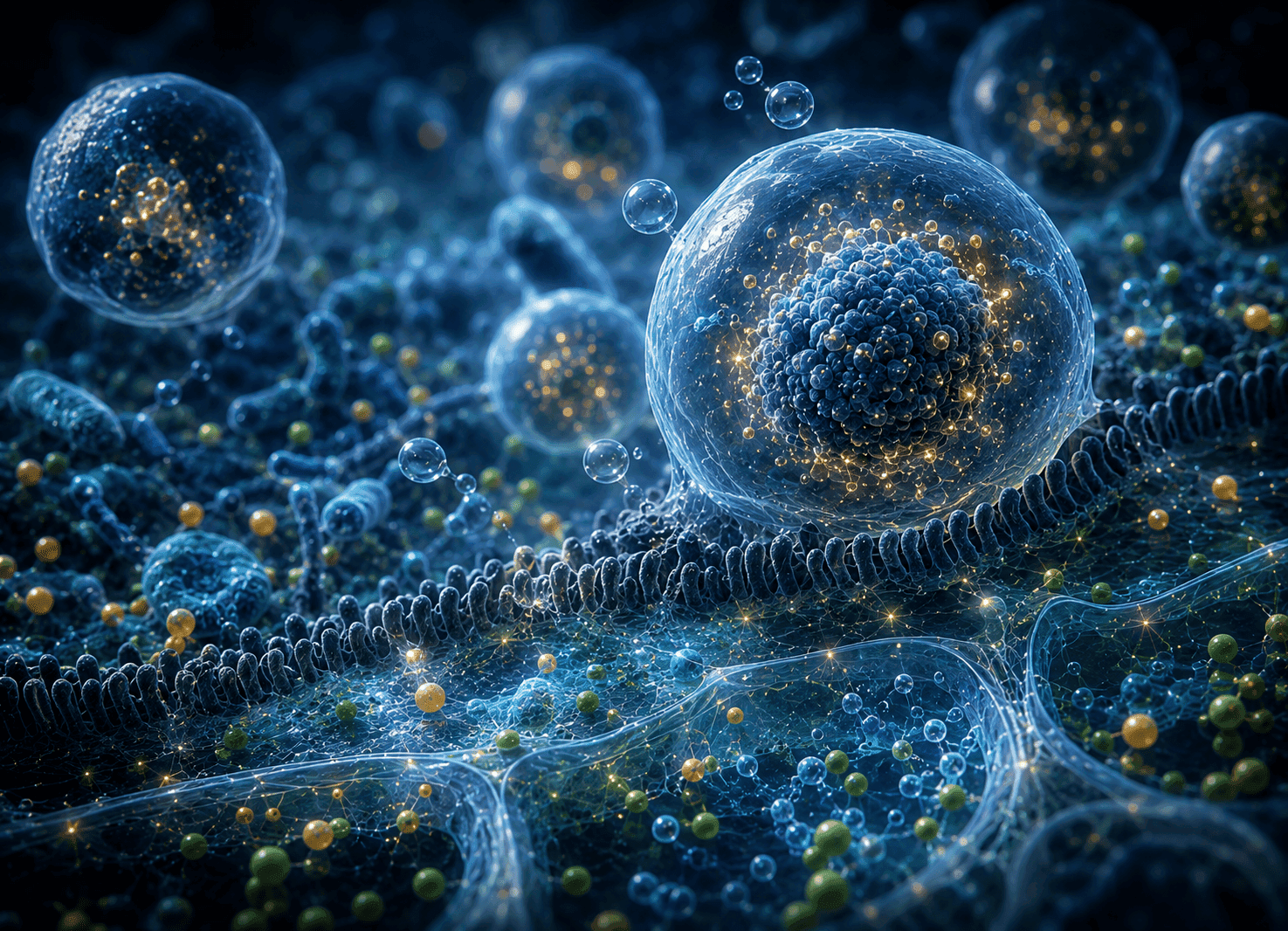 Mineral, nutritional, and biological systems for animal-health research