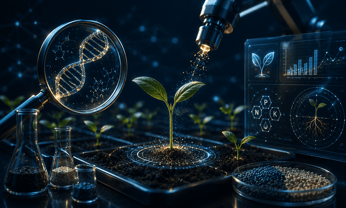 Agriculture Technologies