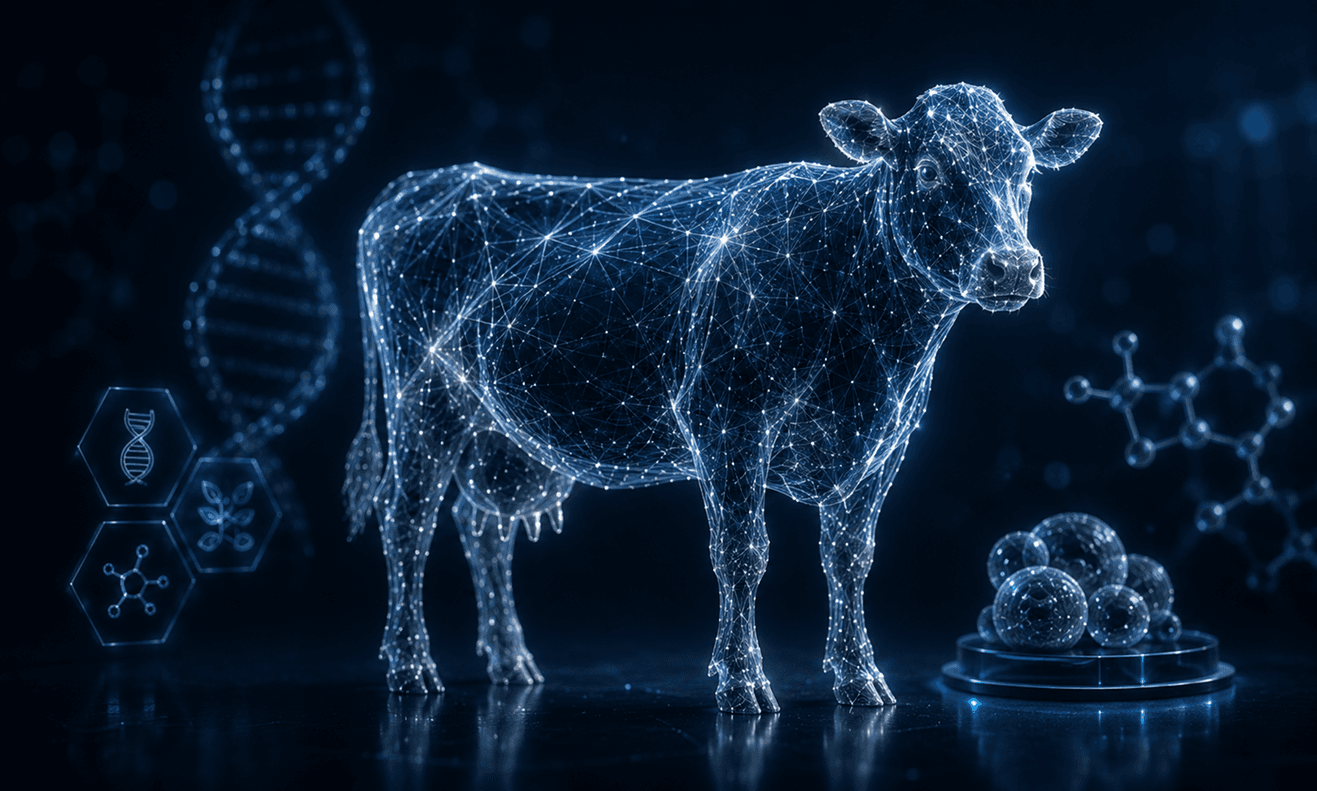 Animal Health & Nutrition