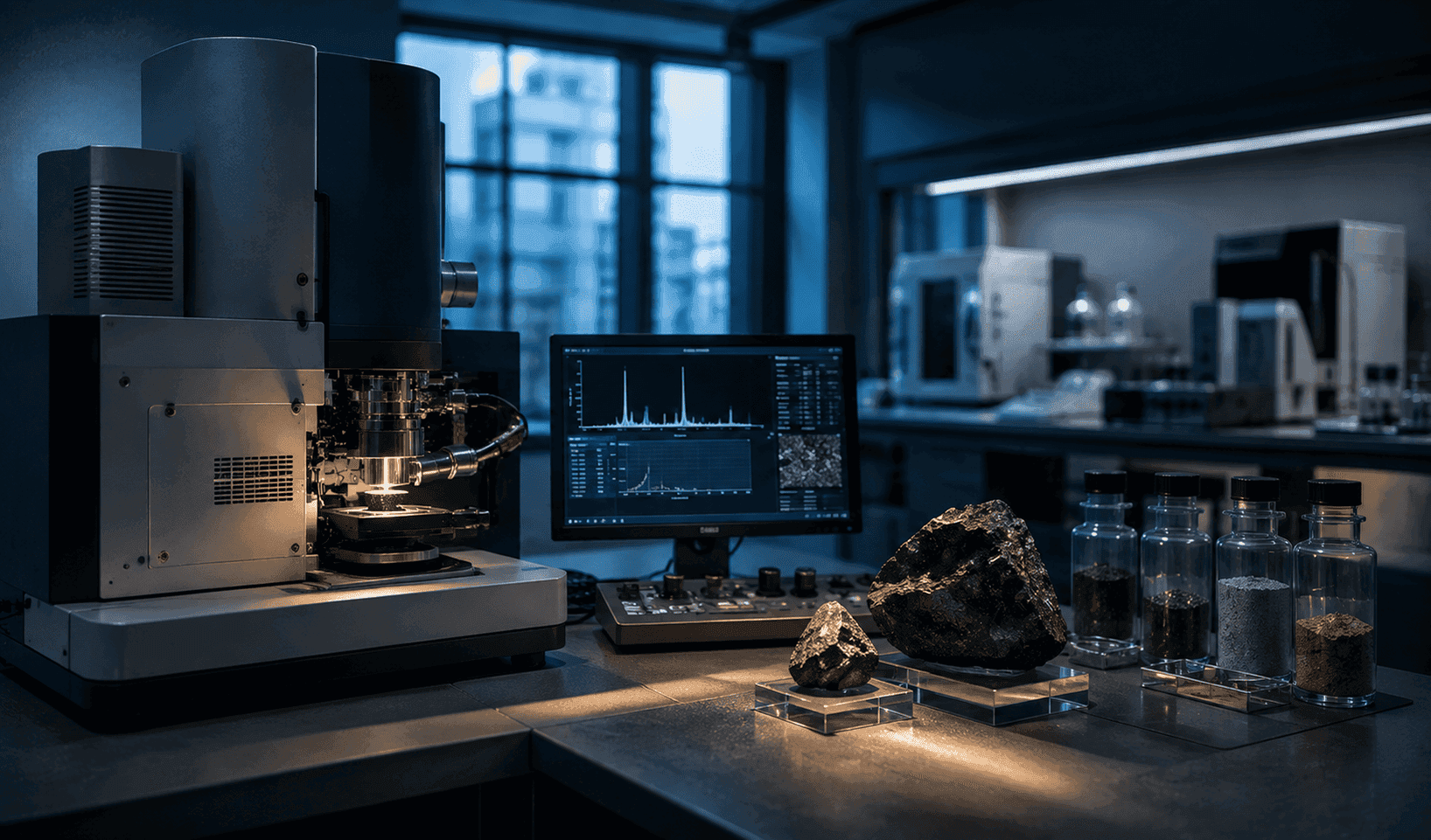 Research Institutions