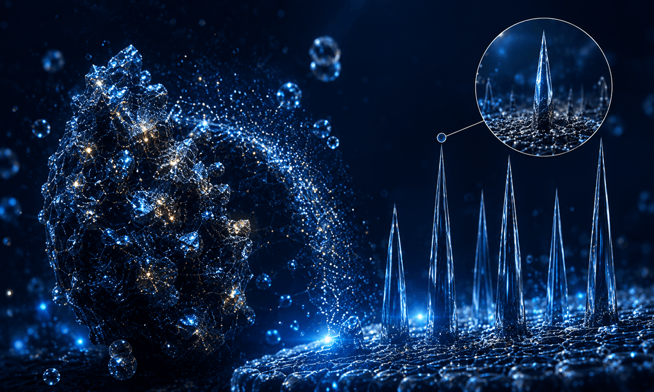 Microneedle Technologies
