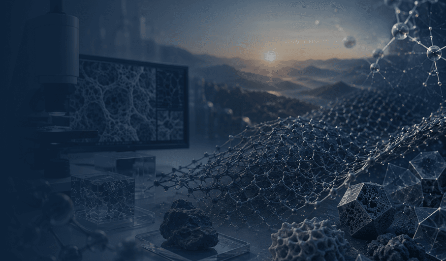 Branching research pathways emerging from mineral science toward potential future investigation