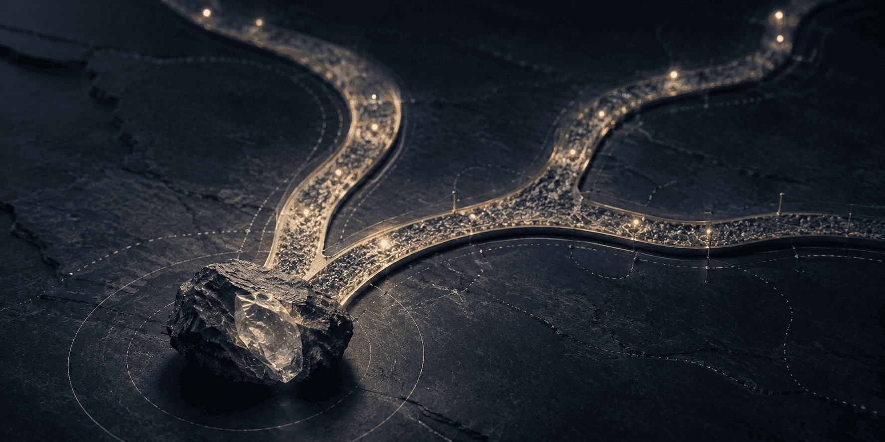 New Pathways