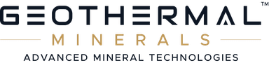 Geothermal Minerals