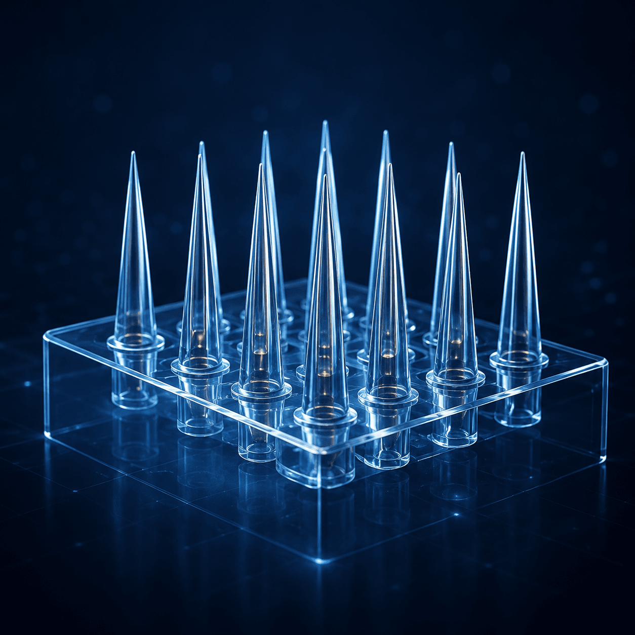 Microneedle Technologies