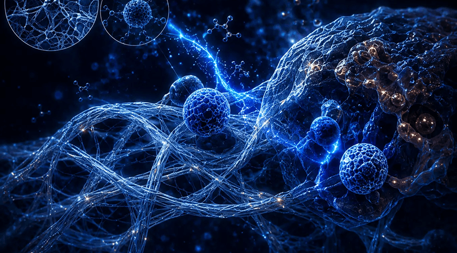 Silk Biomaterials × Regenerative Science
