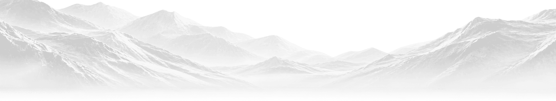 Mountain landscape representing geological foundation